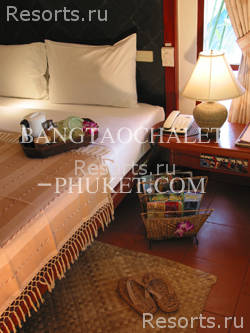 Bangtao Beach Chalet 15